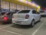 Chevrolet Cobalt 2023 годаүшін6 500 000 тг. в Актобе – фото 4