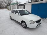 ВАЗ (Lada) Priora 2170 2013 годаfor2 000 050 тг. в Караганда – фото 4