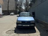 Volkswagen Golf 1992 года за 1 600 000 тг. в Тараз – фото 2