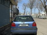 Volkswagen Golf 1992 годаүшін1 600 000 тг. в Тараз – фото 4