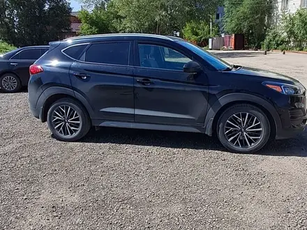 Hyundai Tucson 2020 года за 10 890 000 тг. в Актобе – фото 3
