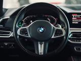 BMW X5 XDrive 40i 2020 года за 39 000 000 тг. в Шымкент