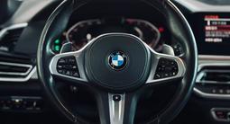 BMW X5 XDrive 40i 2020 года за 39 000 000 тг. в Шымкент