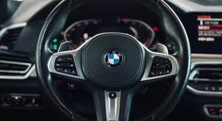 BMW X5 XDrive 40i 2020 года за 39 000 000 тг. в Шымкент