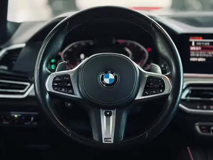 BMW X5 XDrive 40i 2020 года за 39 000 000 тг. в Шымкент