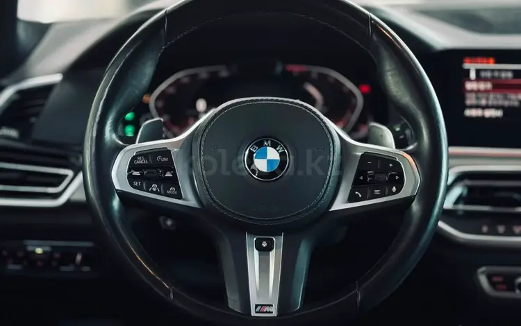 BMW X5 XDrive 40i 2020 годаүшін39 000 000 тг. в Шымкент
