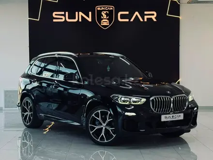 BMW X5 XDrive 40i 2020 года за 39 000 000 тг. в Шымкент – фото 11