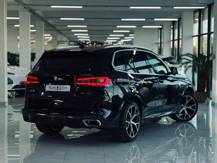 BMW X5 XDrive 40i 2020 года за 39 000 000 тг. в Шымкент – фото 13