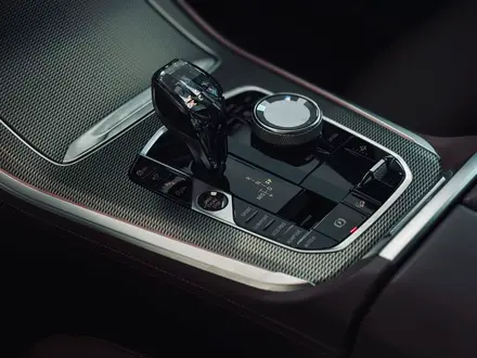 BMW X5 XDrive 40i 2020 года за 39 000 000 тг. в Шымкент – фото 15