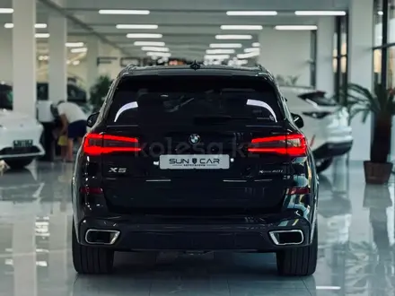 BMW X5 XDrive 40i 2020 года за 39 000 000 тг. в Шымкент – фото 18