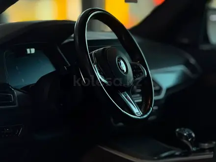 BMW X5 XDrive 40i 2020 года за 39 000 000 тг. в Шымкент – фото 5
