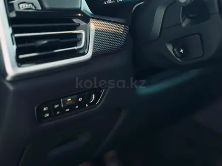 BMW X5 XDrive 40i 2020 года за 39 000 000 тг. в Шымкент – фото 7