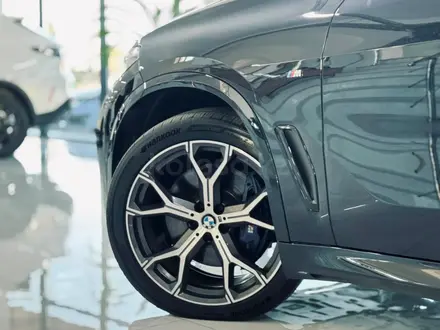 BMW X5 XDrive 40i 2020 года за 39 000 000 тг. в Шымкент – фото 8
