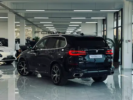 BMW X5 XDrive 40i 2020 года за 39 000 000 тг. в Шымкент – фото 9