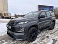 Mitsubishi Montero Sport 2023 годаүшін19 900 000 тг. в Актобе