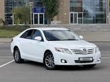 Toyota Camry 2011 года за 7 500 000 тг. в Астана