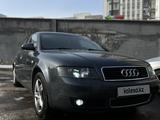 Audi A4 2002 годаfor3 700 000 тг. в Астана – фото 3