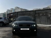 Audi A4 2002 годаfor3 700 000 тг. в Астана