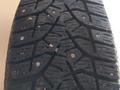 Шины зимние Bridgestone blizzak spike — 02 за 35 000 тг. в Алматы – фото 3