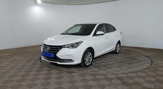Changan Alsvin 2025 года за 5 390 000 тг. в Шымкент