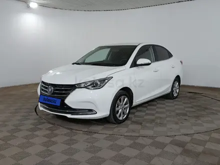 Changan Alsvin 2025 года за 5 390 000 тг. в Шымкент