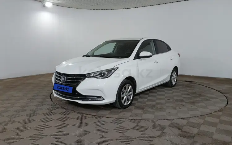 Changan Alsvin 2025 года за 5 390 000 тг. в Шымкент
