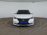 Changan Alsvin 2025 года за 5 390 000 тг. в Шымкент – фото 2