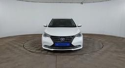 Changan Alsvin 2025 года за 5 390 000 тг. в Шымкент – фото 2