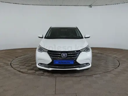Changan Alsvin 2025 года за 5 390 000 тг. в Шымкент – фото 2
