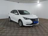 Changan Alsvin 2025 года за 5 390 000 тг. в Шымкент – фото 3