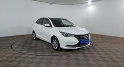 Changan Alsvin 2025 года за 5 390 000 тг. в Шымкент – фото 3
