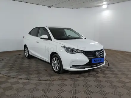 Changan Alsvin 2025 года за 5 390 000 тг. в Шымкент – фото 3