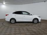 Changan Alsvin 2025 года за 5 390 000 тг. в Шымкент – фото 4