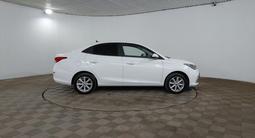 Changan Alsvin 2025 года за 5 390 000 тг. в Шымкент – фото 4