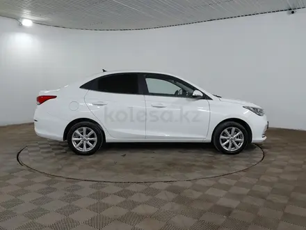 Changan Alsvin 2025 года за 5 390 000 тг. в Шымкент – фото 4