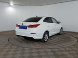 Changan Alsvin 2025 года за 5 390 000 тг. в Шымкент – фото 5