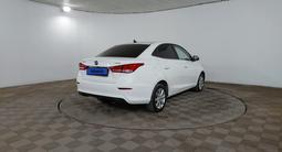 Changan Alsvin 2025 года за 5 390 000 тг. в Шымкент – фото 5