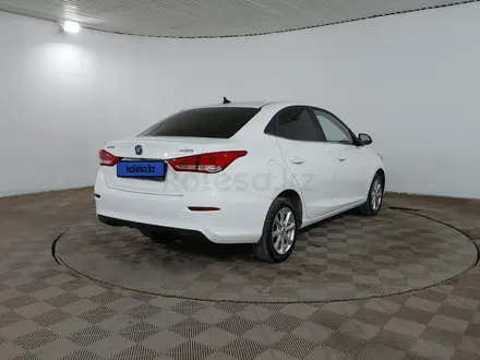 Changan Alsvin 2025 года за 5 390 000 тг. в Шымкент – фото 5