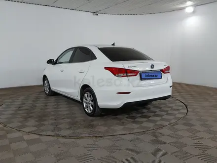 Changan Alsvin 2025 года за 5 390 000 тг. в Шымкент – фото 7