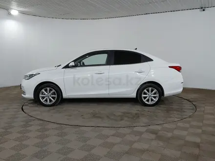 Changan Alsvin 2025 года за 5 390 000 тг. в Шымкент – фото 8