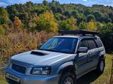 Subaru Forester 2004 года за 6 500 000 тг. в Алматы