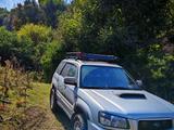 Subaru Forester 2004 года за 6 500 000 тг. в Алматы – фото 2