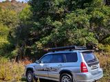 Subaru Forester 2004 года за 6 500 000 тг. в Алматы – фото 3