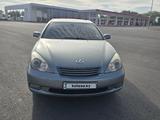 Lexus ES 300 2001 года за 5 000 000 тг. в Алматы