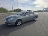 Lexus ES 300 2001 года за 5 000 000 тг. в Алматы – фото 3