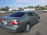 Lexus ES 300 2001 года за 5 000 000 тг. в Алматы – фото 4
