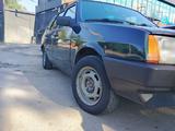 ВАЗ (Lada) 2109 1998 года за 700 000 тг. в Алматы – фото 2