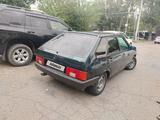ВАЗ (Lada) 2109 1998 года за 700 000 тг. в Алматы – фото 3