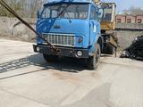 МАЗ  Автокраны 1983 годаүшін2 100 000 тг. в Усть-Каменогорск