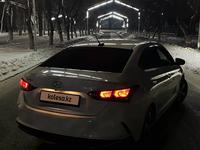 Hyundai Accent 2020 года за 8 300 000 тг. в Усть-Каменогорск